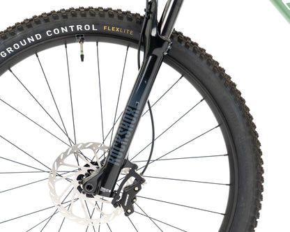 [Pre-Owned] 2026 Specialized Chisel Base - Size XL