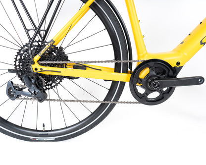 [Pre-Owned] 2023 Specialized Vado SL 5.0 EQ - Size X Large