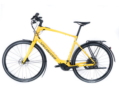 [Pre-Owned] 2023 Specialized Vado SL 5.0 EQ - Size X Large