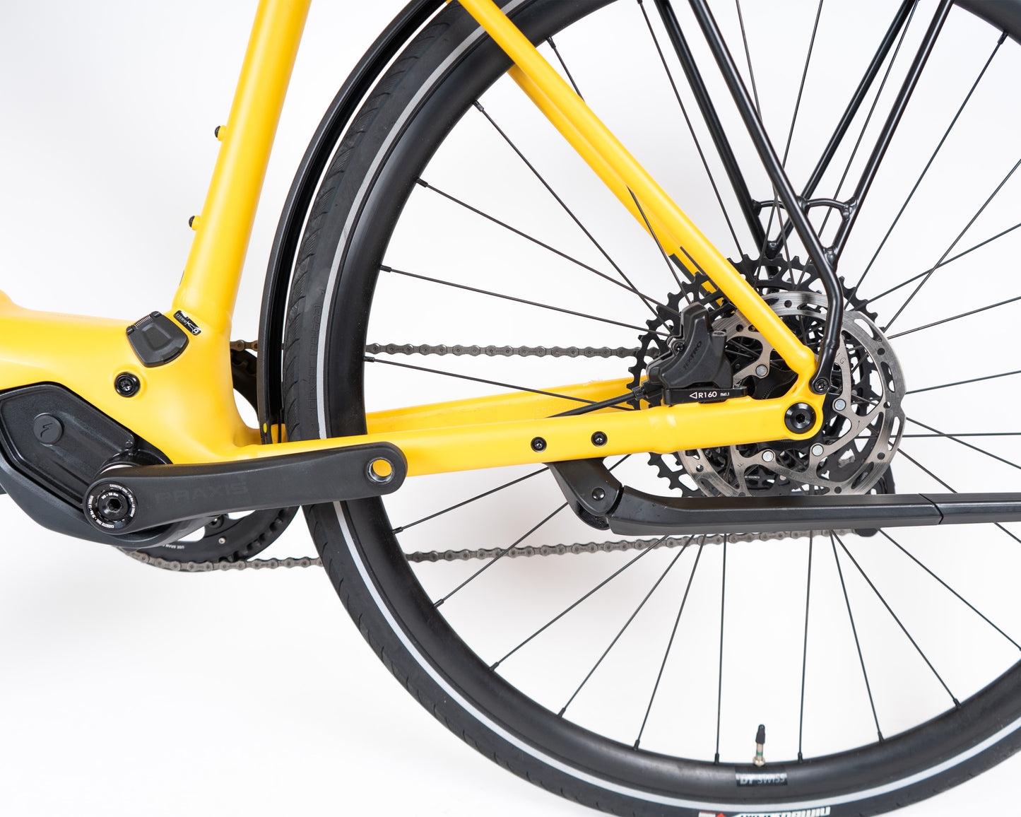 [Pre-Owned] 2023 Specialized Vado SL 5.0 EQ - Size X Large