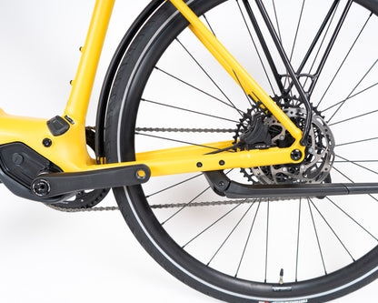 [Pre-Owned] 2023 Specialized Vado SL 5.0 EQ - Size X Large