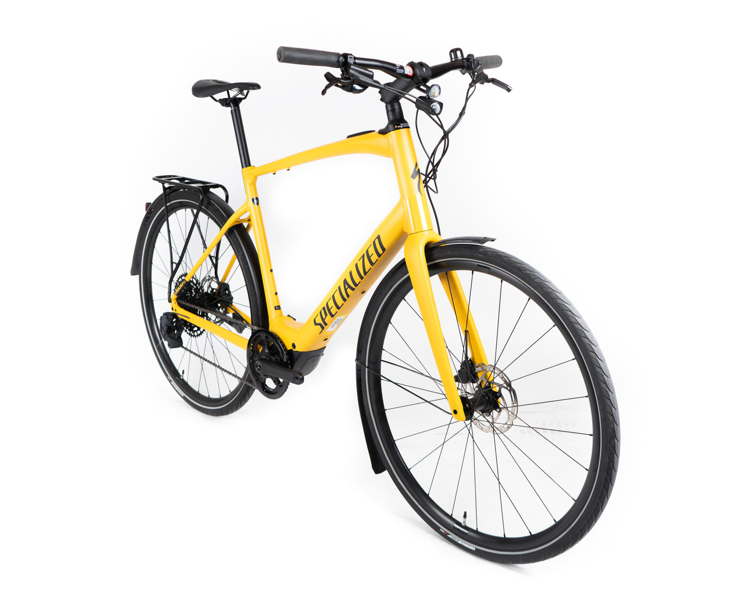 [Pre-Owned] 2023 Specialized Vado SL 5.0 EQ - Size X Large