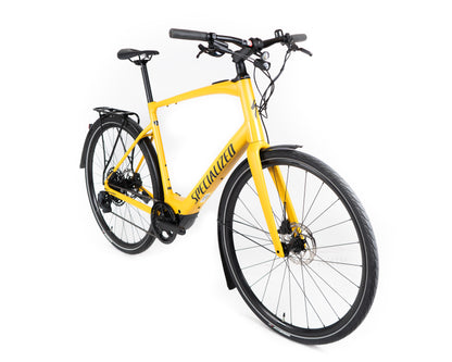 [Pre-Owned] 2023 Specialized Vado SL 5.0 EQ - Size X Large