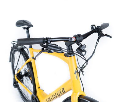 [Pre-Owned] 2023 Specialized Vado SL 5.0 EQ - Size X Large