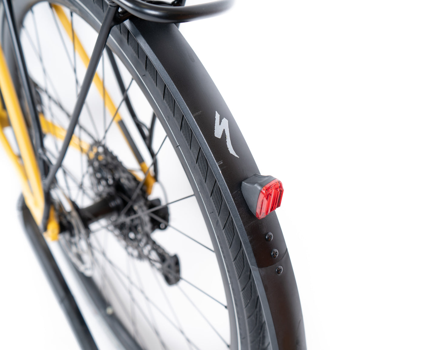 [Pre-Owned] 2023 Specialized Vado SL 5.0 EQ - Size X Large