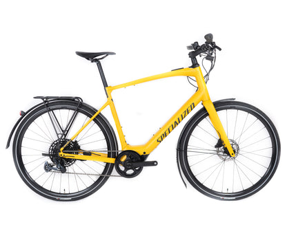 [Pre-Owned] 2023 Specialized Vado SL 5.0 EQ - Size X Large