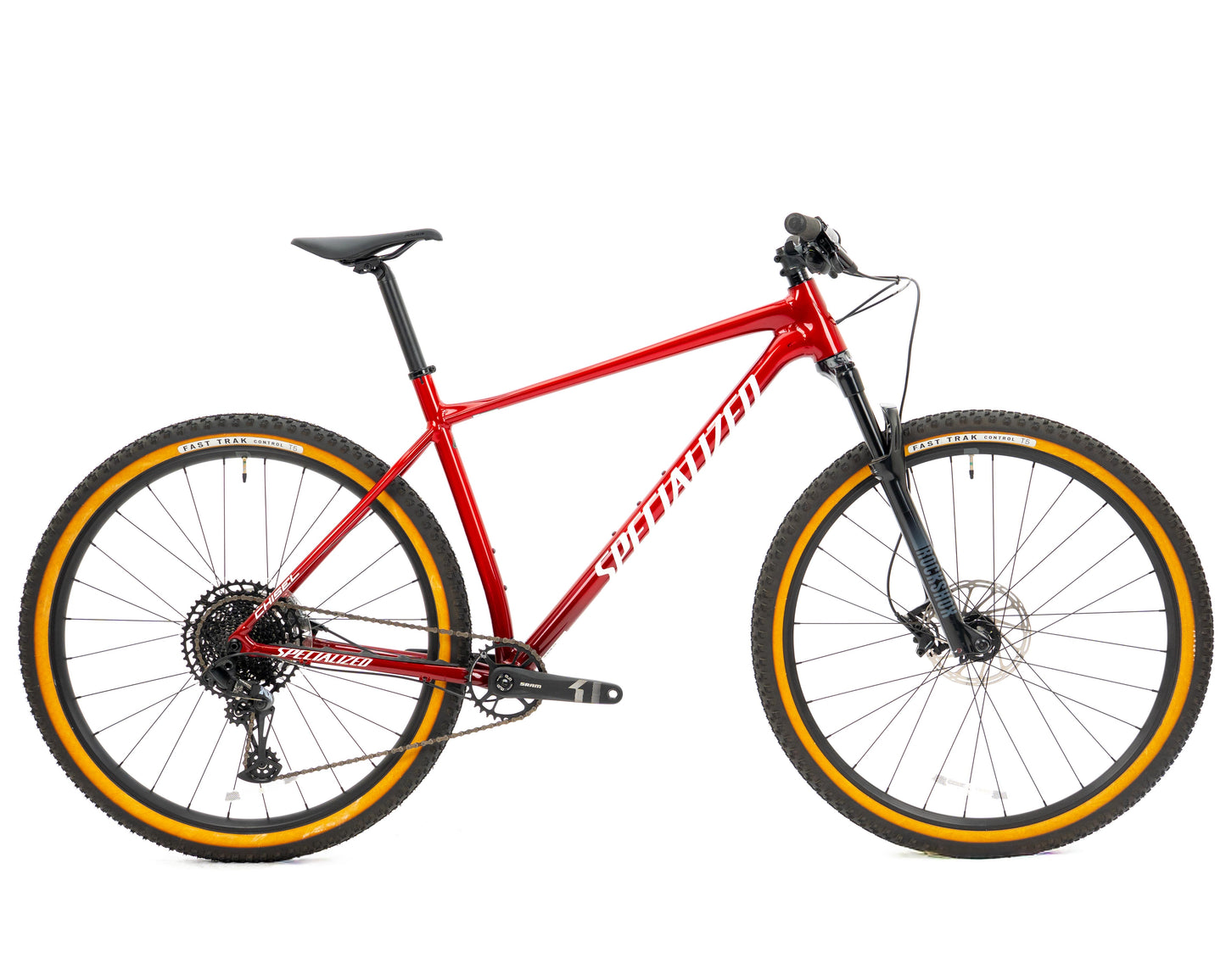 [Pre-Owned] 2024 Specialized Chisel HT Comp - Size XL