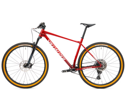 [Pre-Owned] 2024 Specialized Chisel HT Comp - Size XL
