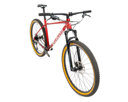 [Pre-Owned] 2024 Specialized Chisel HT Comp - Size XL