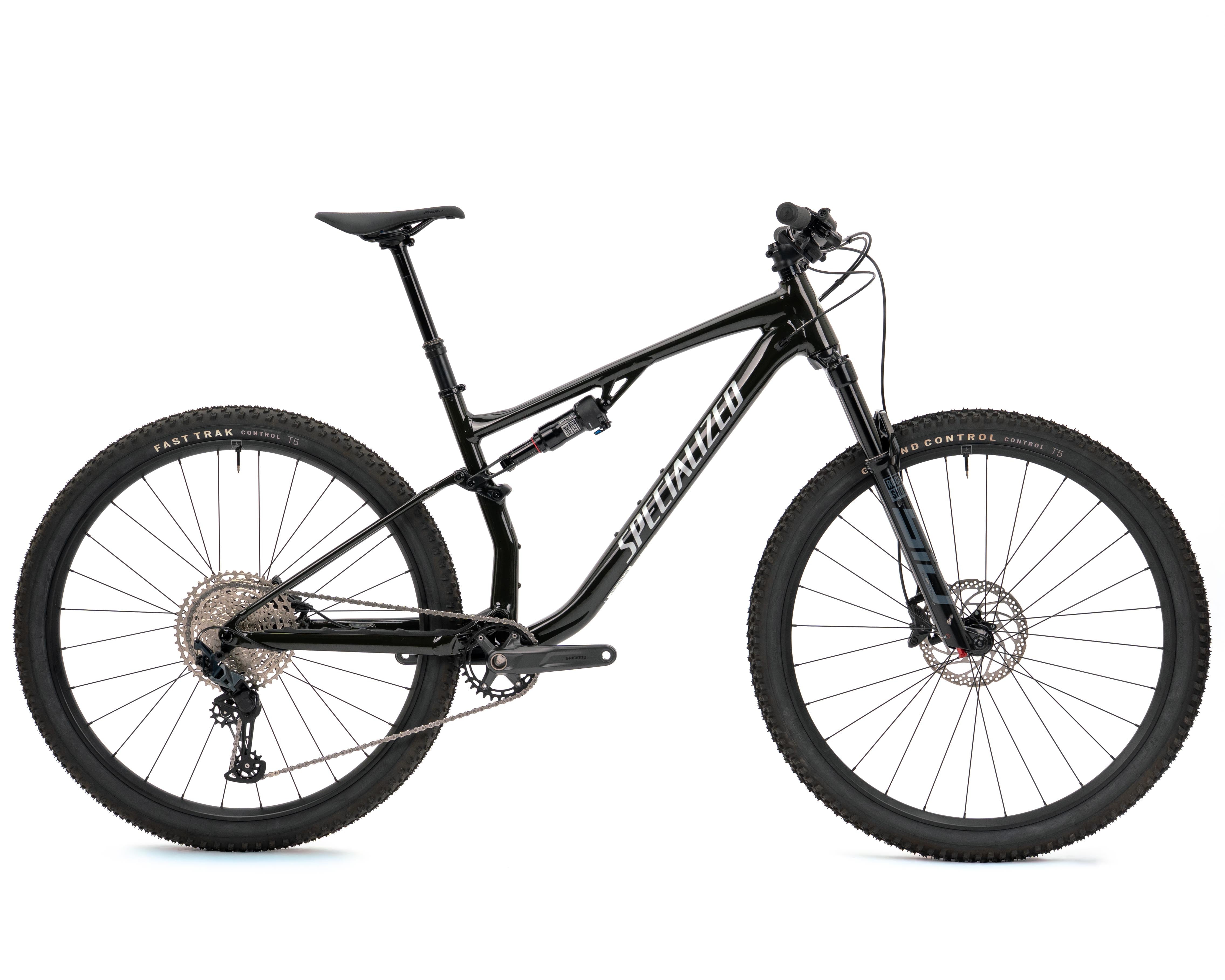 Pre-Owned] 2025 Specialized Chisel Comp Shimano - Size L – Incycle