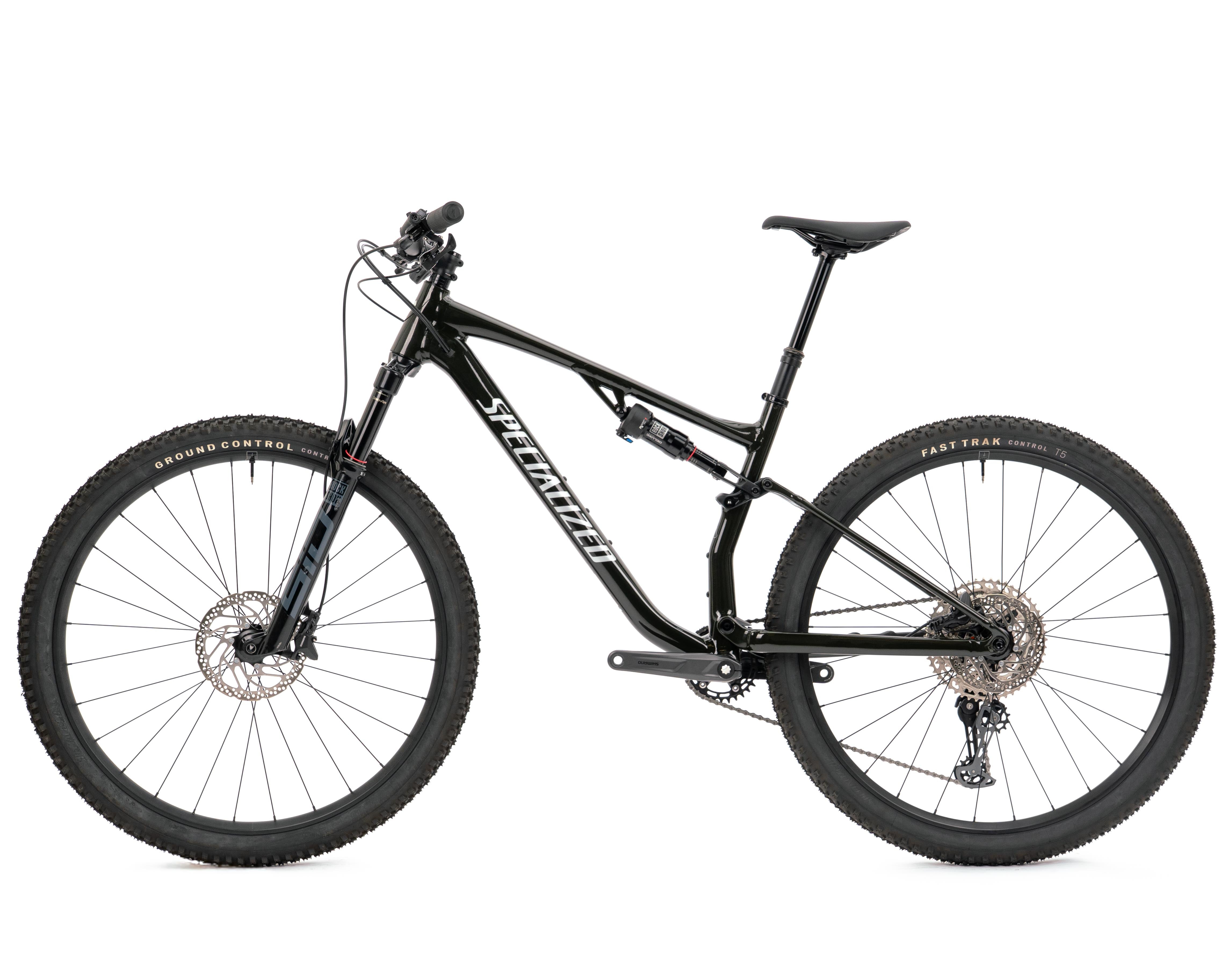 Pre-Owned] 2025 Specialized Chisel Comp Shimano - Size L – Incycle