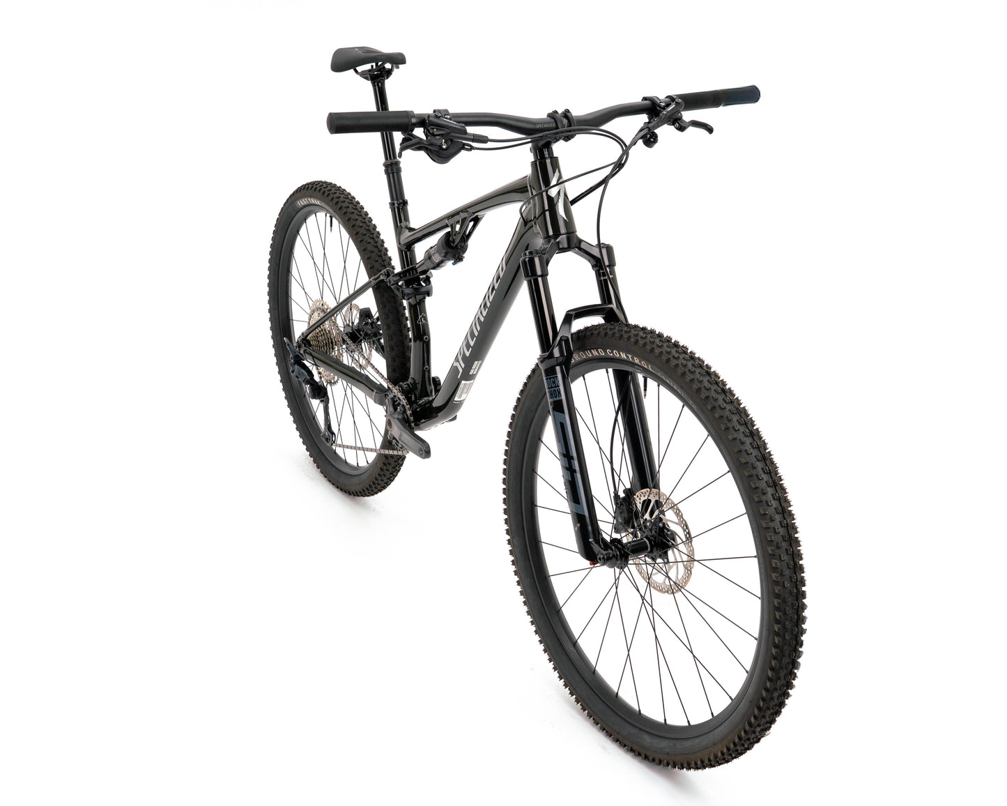 [Pre-Owned] 2025 Specialized Chisel Comp Shimano - Size L