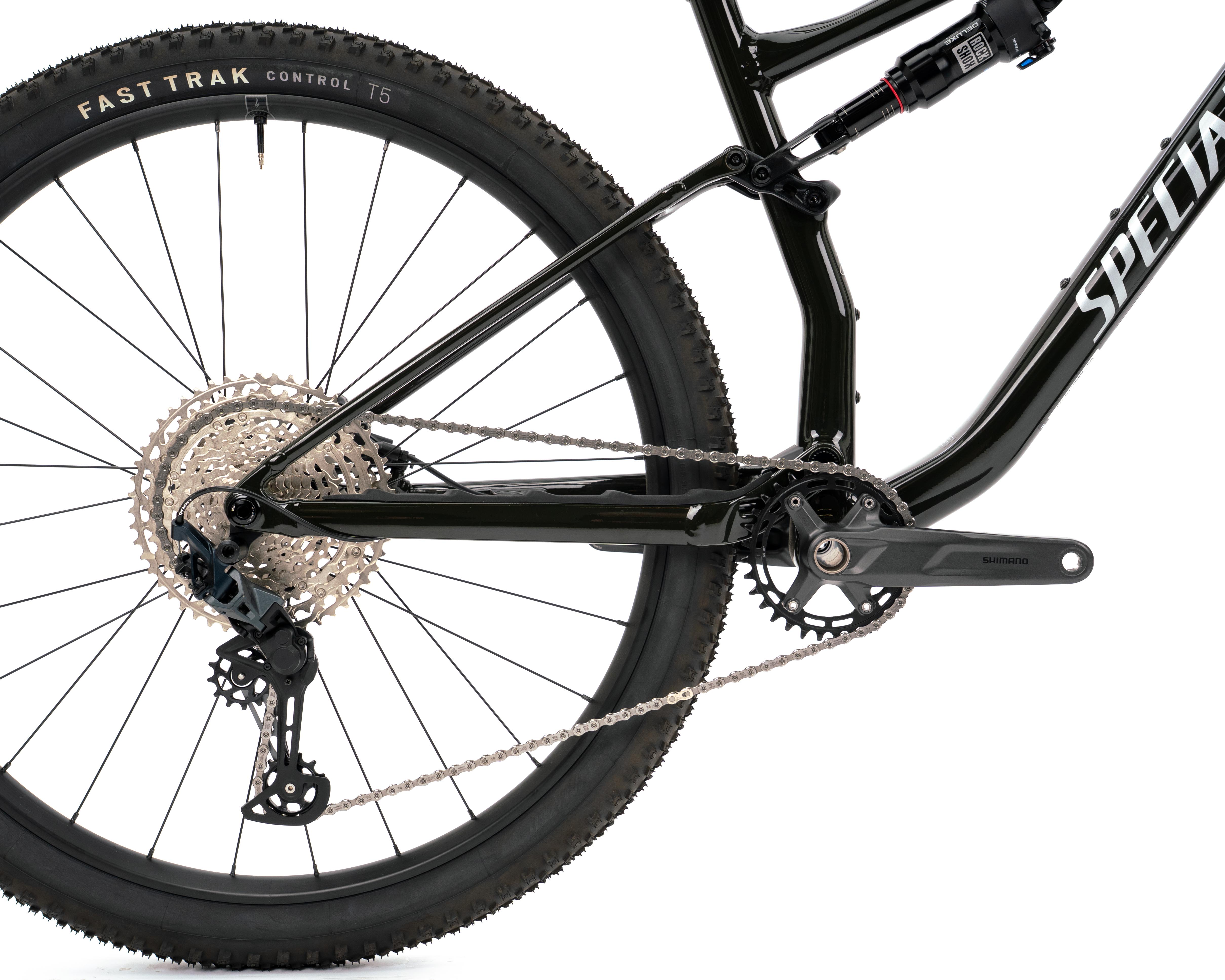 Pre-Owned] 2025 Specialized Chisel Comp Shimano - Size L – Incycle