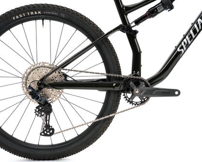 [Pre-Owned] 2025 Specialized Chisel Comp Shimano - Size L