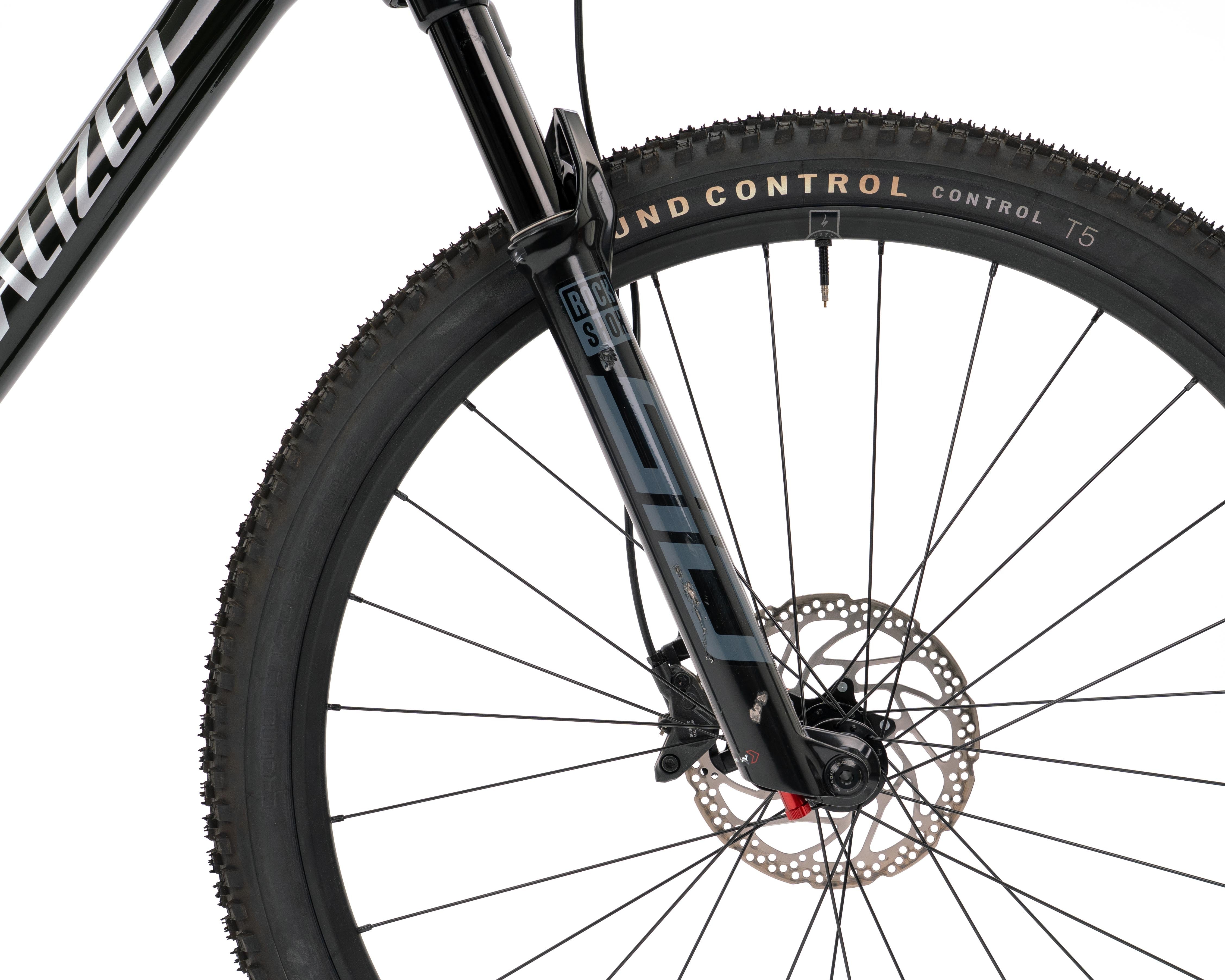 Pre-Owned] 2025 Specialized Chisel Comp Shimano - Size L – Incycle