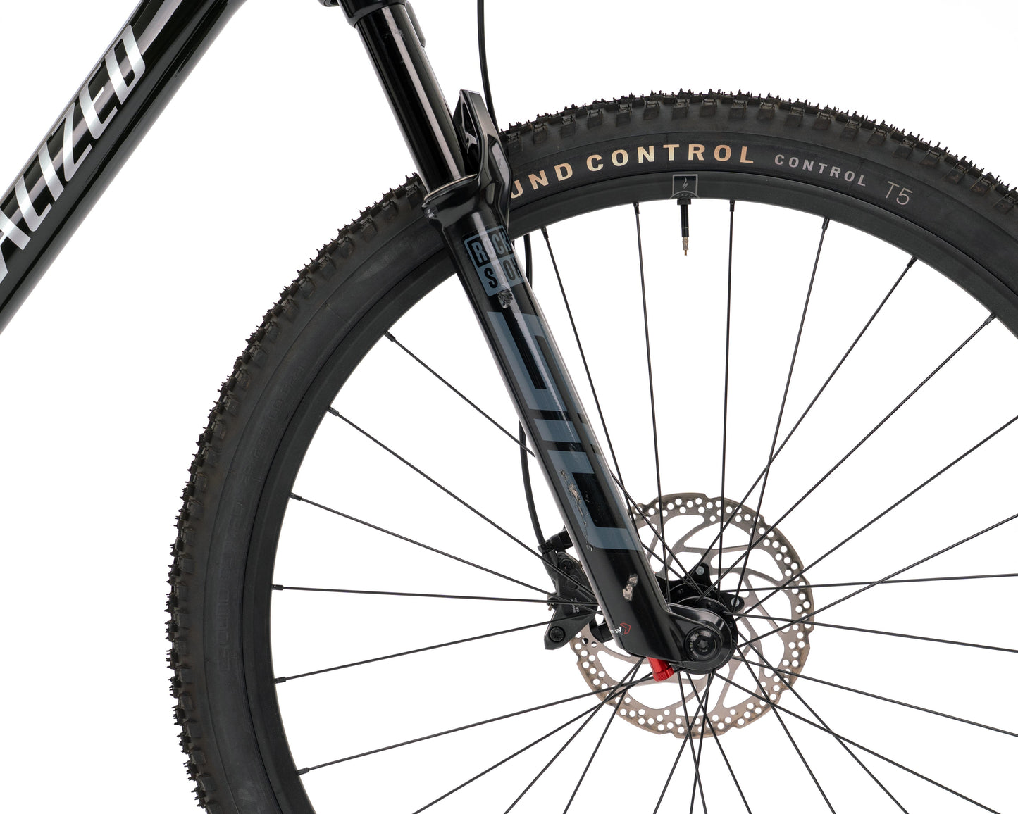 [Pre-Owned] 2025 Specialized Chisel Comp Shimano - Size L