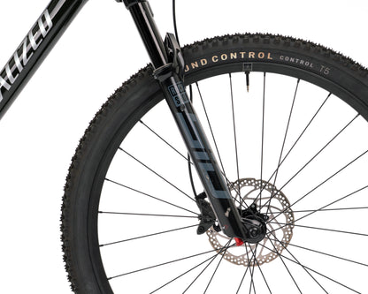 [Pre-Owned] 2025 Specialized Chisel Comp Shimano - Size L