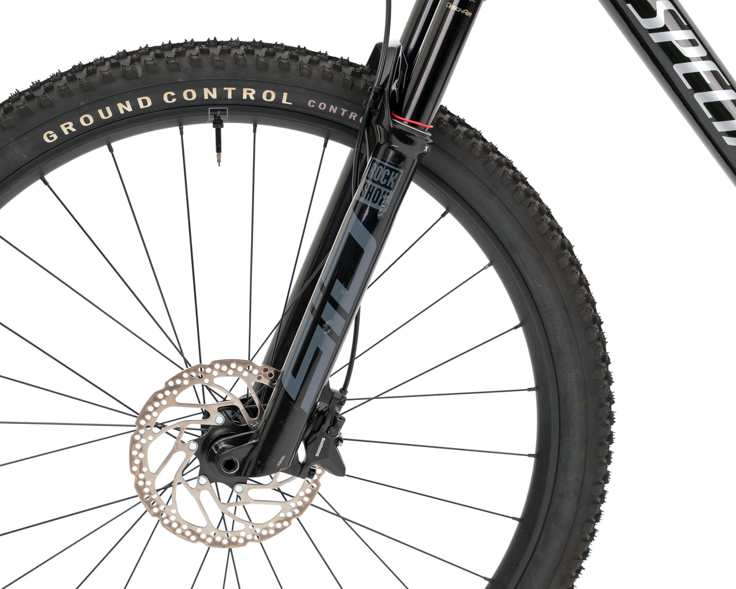 [Pre-Owned] 2025 Specialized Chisel Comp Shimano - Size L