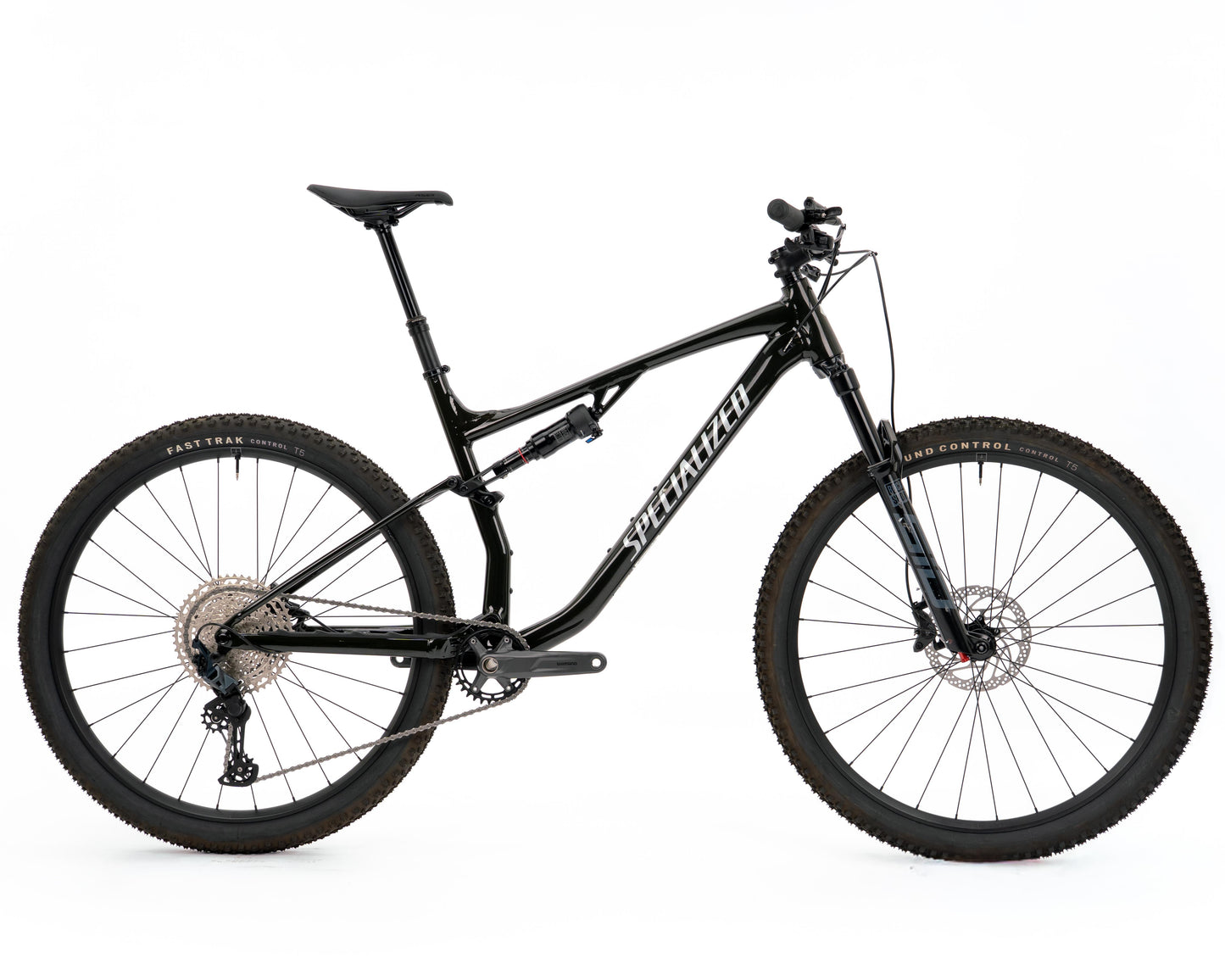 [Pre-Owned] 2025 Specialized Chisel Comp Shimano - Size XL