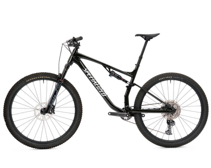 [Pre-Owned] 2025 Specialized Chisel Comp Shimano - Size XL