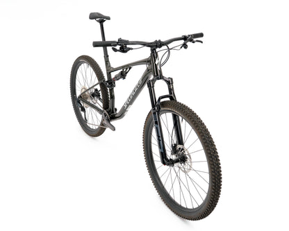 [Pre-Owned] 2025 Specialized Chisel Comp Shimano - Size XL