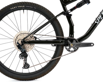 [Pre-Owned] 2025 Specialized Chisel Comp Shimano - Size XL