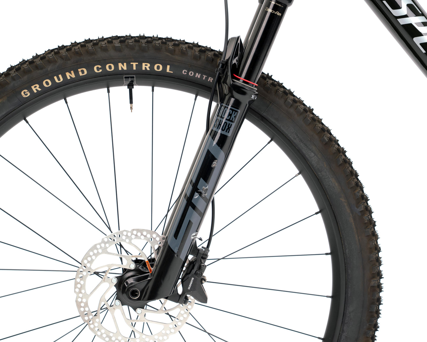 [Pre-Owned] 2025 Specialized Chisel Comp Shimano - Size XL