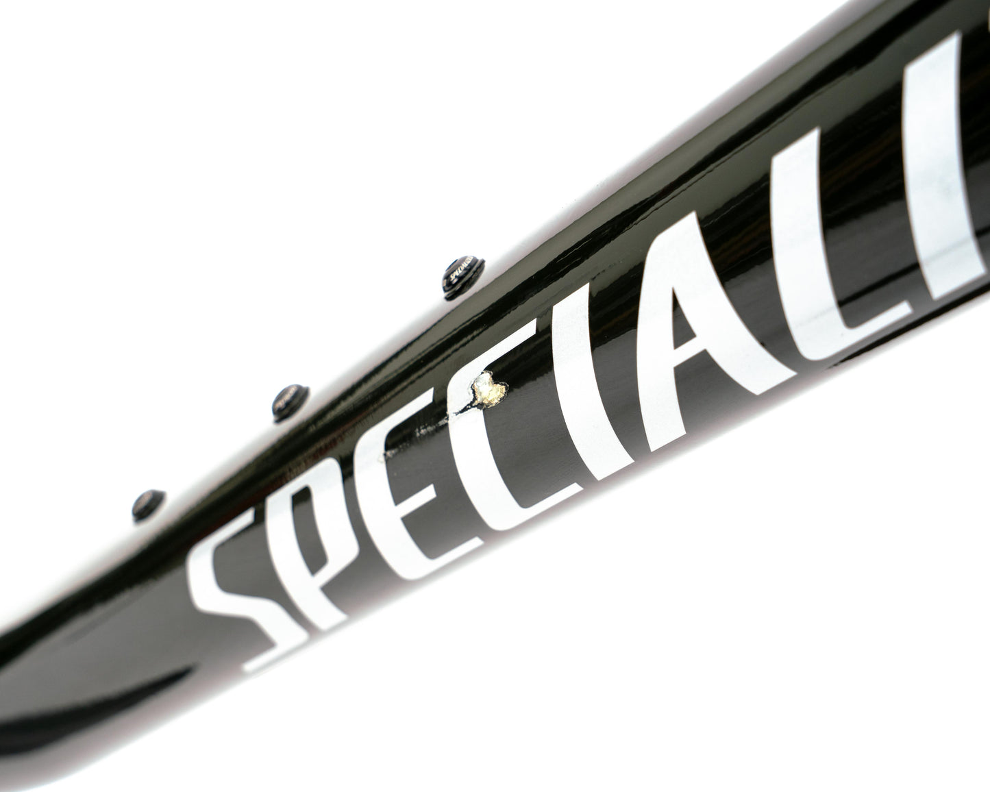 [Pre-Owned] 2025 Specialized Chisel Comp Shimano - Size XL