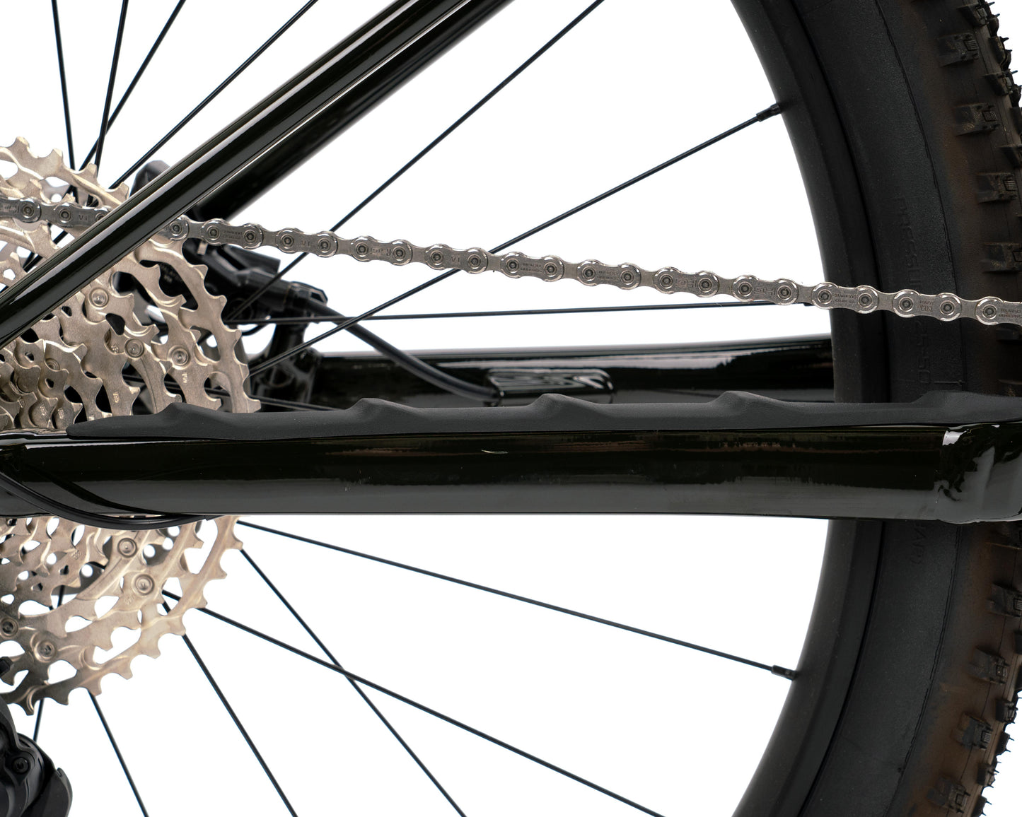 [Pre-Owned] 2025 Specialized Chisel Comp Shimano - Size XL