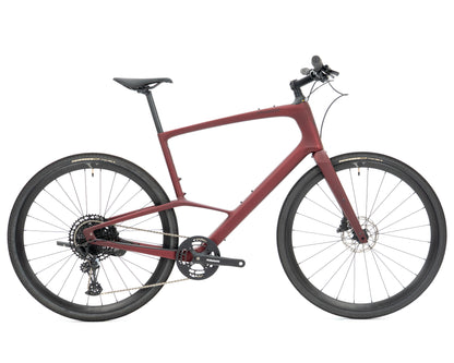 [Pre-Owned] 2024 Specialized Sirrus X 5.0 - Size XL