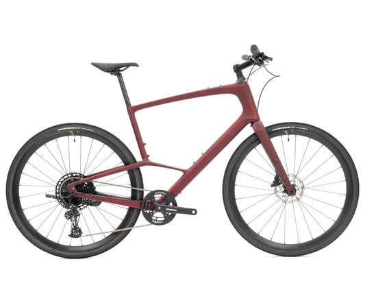 [Pre-Owned] 2024 Specialized Sirrus X 5.0 - Size XL