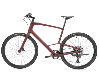 [Pre-Owned] 2024 Specialized Sirrus X 5.0 - Size XL