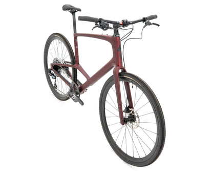 [Pre-Owned] 2024 Specialized Sirrus X 5.0 - Size XL