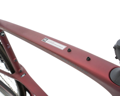 [Pre-Owned] 2024 Specialized Sirrus X 5.0 - Size XL