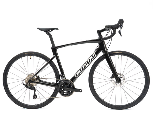 [Pre-Owned] 2026 Specialized Roubaix Sport - Size 56