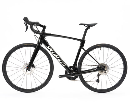 [Pre-Owned] 2026 Specialized Roubaix Sport - Size 56