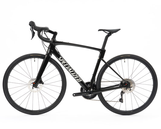 [Pre-Owned] 2026 Specialized Roubaix Sport - Size 56