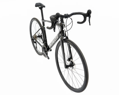 [Pre-Owned] 2026 Specialized Roubaix Sport - Size 56