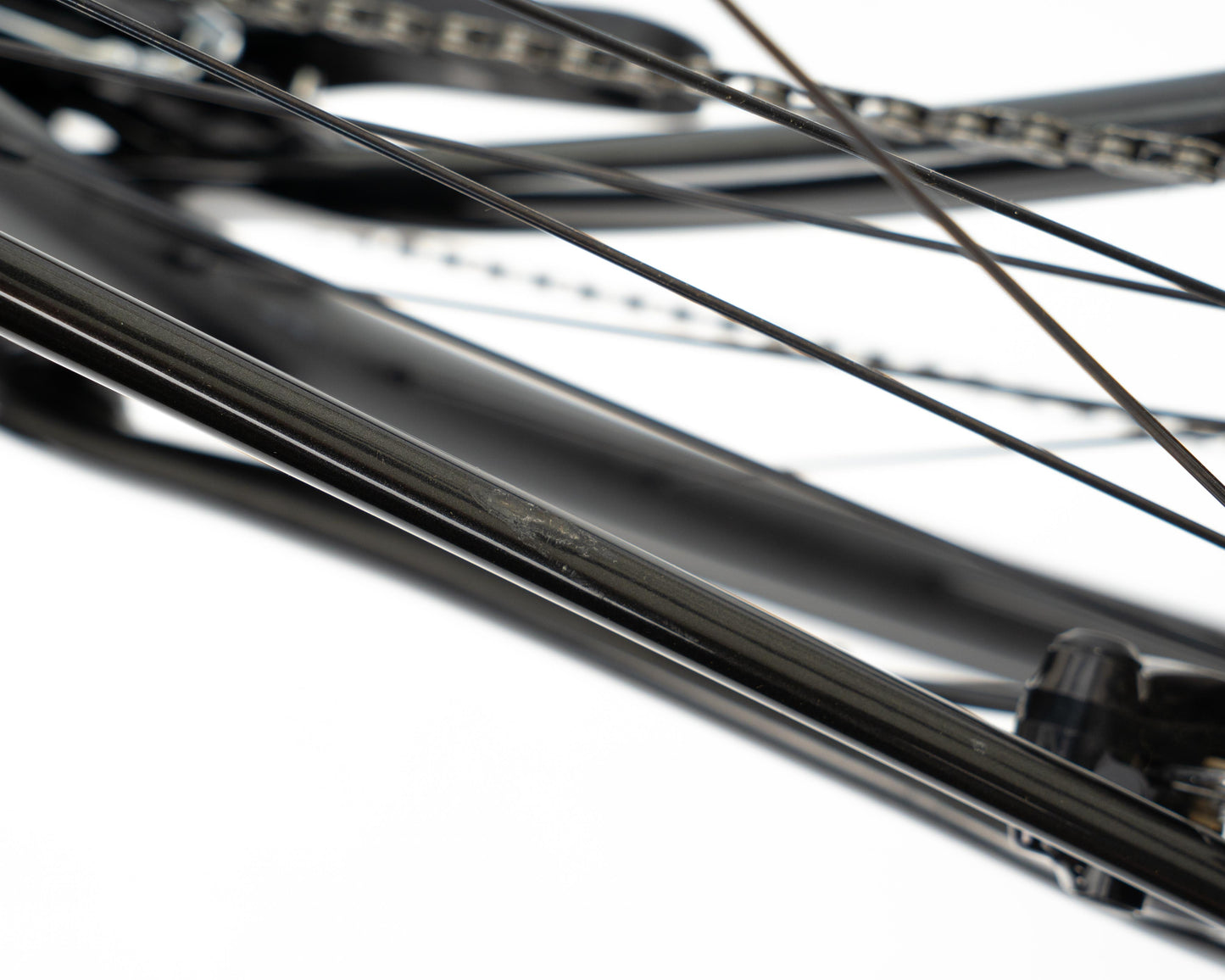 [Pre-Owned] 2026 Specialized Roubaix Sport - Size 56