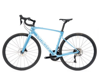 [Pre-Owned] 2026 Specialized Roubaix Comp Di2 - Size 54