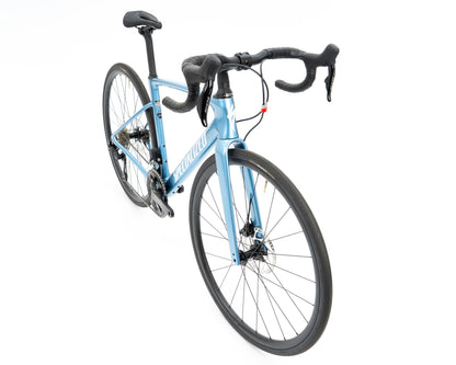 [Pre-Owned] 2026 Specialized Roubaix Comp Di2 - Size 54