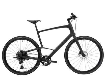 [Pre-Owned] 2023 Specialized Sirrus X 5.0 - Size XL