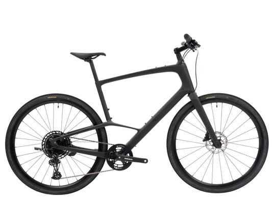 [Pre-Owned] 2023 Specialized Sirrus X 5.0 - Size XL