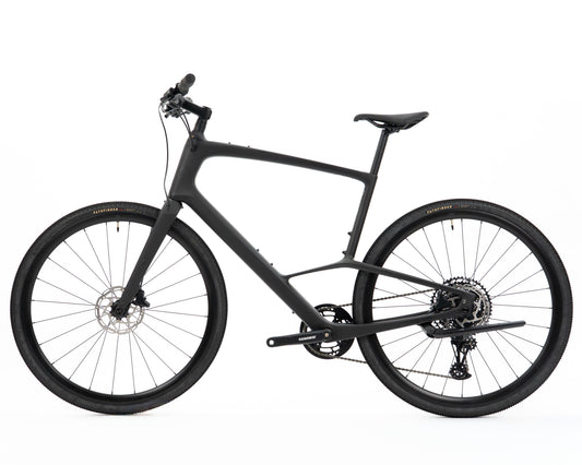 [Pre-Owned] 2023 Specialized Sirrus X 5.0 - Size XL