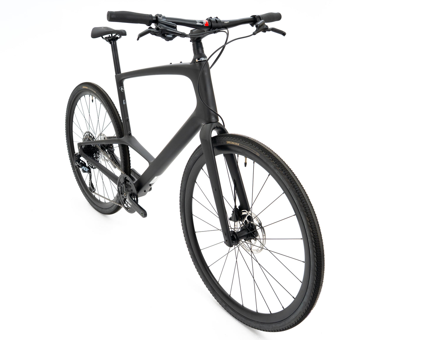 [Pre-Owned] 2023 Specialized Sirrus X 5.0 - Size XL