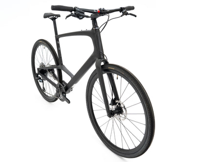 [Pre-Owned] 2023 Specialized Sirrus X 5.0 - Size XL