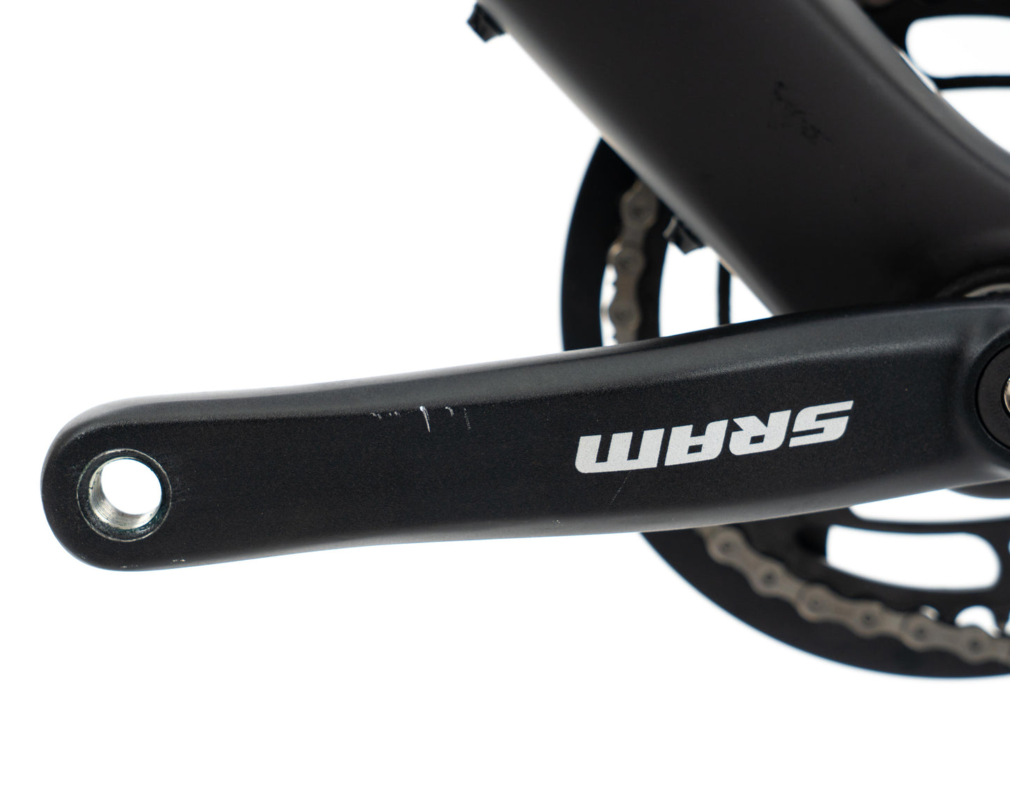 [Pre-Owned] 2023 Specialized Sirrus X 5.0 - Size XL