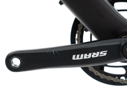 [Pre-Owned] 2023 Specialized Sirrus X 5.0 - Size XL