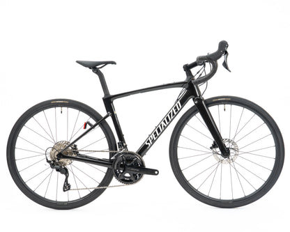 [Pre-Owned] 2026 Specialized Roubaix Sport - Size 52