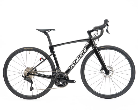 [Pre-Owned] 2026 Specialized Roubaix Sport - Size 52